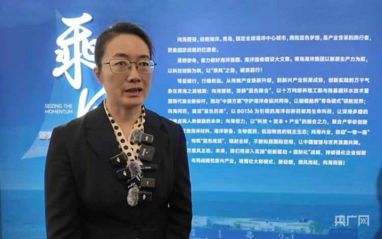 牢记嘱托 逐梦深蓝｜从“国信1号”到三船联动 “深远海养殖舰队”书写蓝色粮仓新答卷