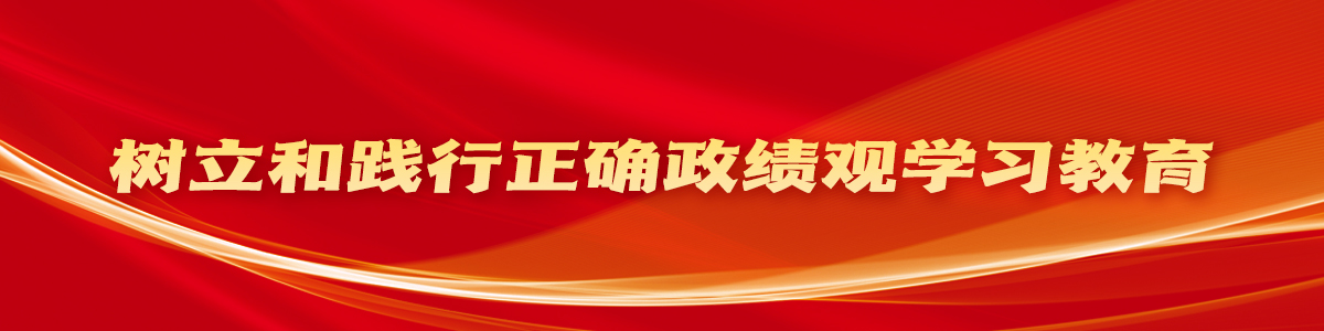 树立和践行正确政绩观学习教育_fororder_1200