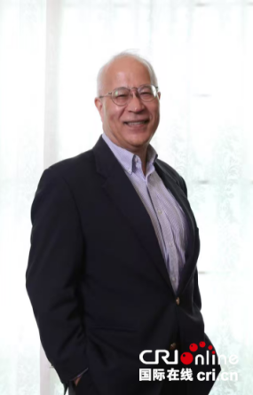 美国知名时事评论员：“十五五”规划生动体现中国的制度优势与不竭的内在活力