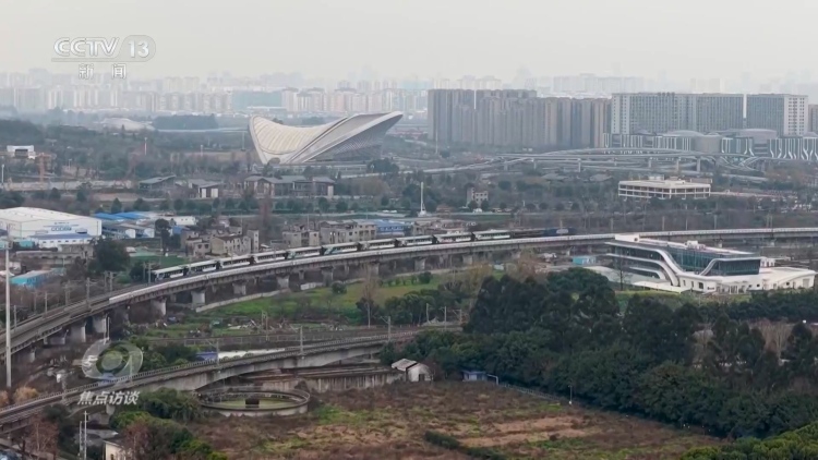 焦点访谈｜“适老化”服务助力老“游”所乐，“银发列车”解锁老年生活新方式