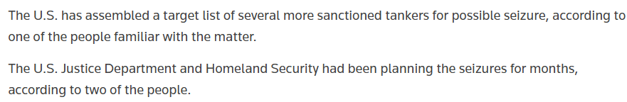 闪评丨加码经济制裁后 美国对委内瑞拉展开地面行动的可能性有多大？