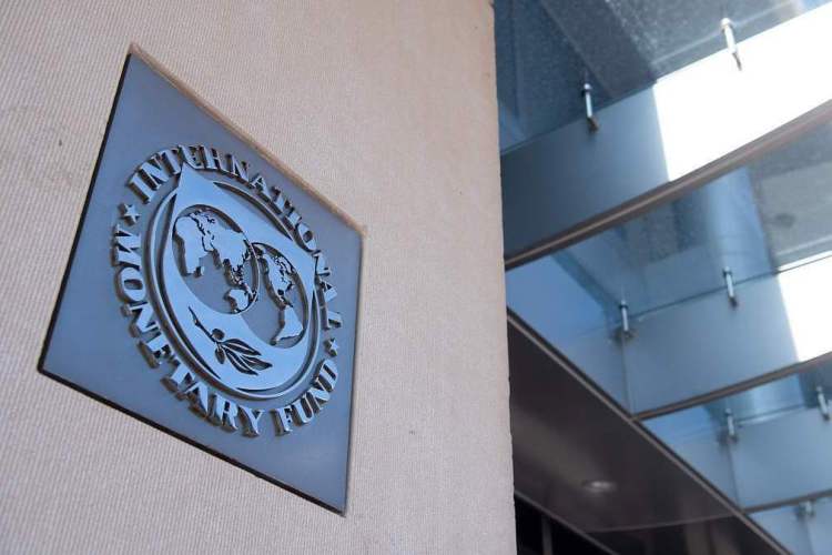 发达经济体中最大降幅 IMF预计2025年美国经济增速为1.8%