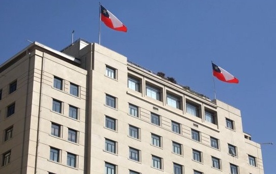 反对以色列在加沙军事行动 智利宣布撤回驻以外交武官