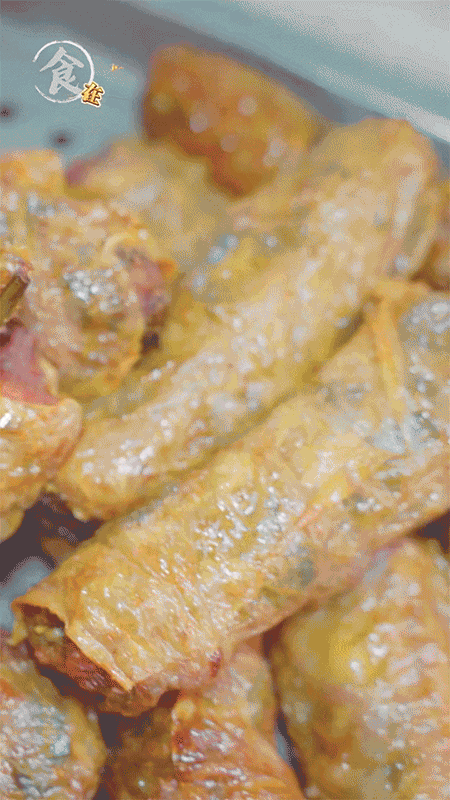 年味儿，就是这个味儿！