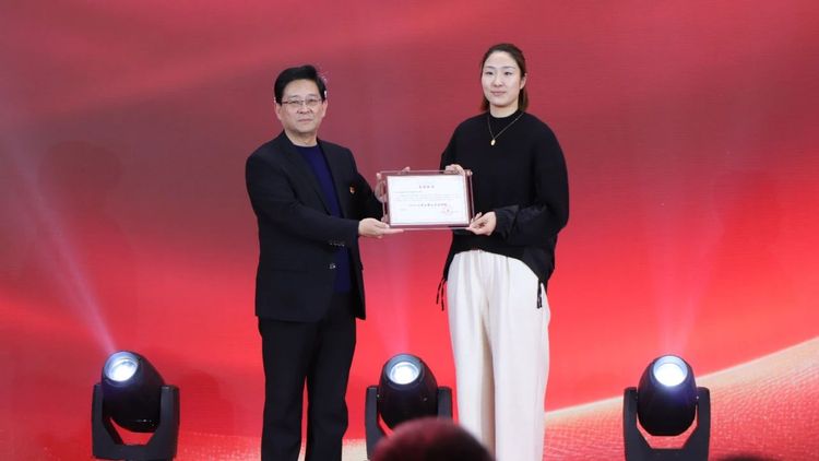 网民推荐2024天津市公益品牌、公益项目宣传展示活动举行