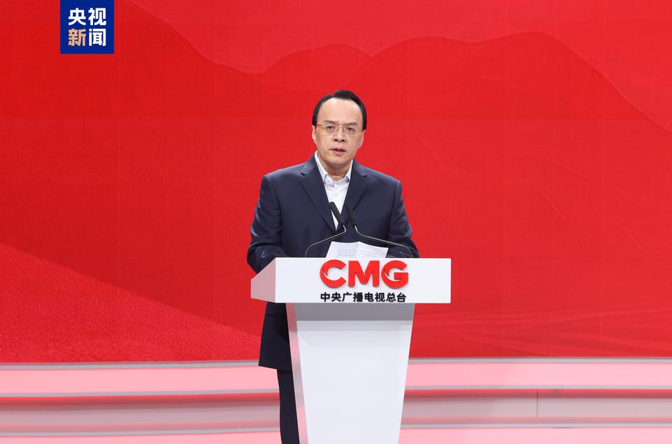 上新！总台大型文化节目《宗师列传·大唐诗人传》播出 《宗师列传·唐宋八大家》新书发布
