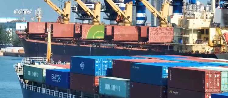 多角度透视前11个月物流运行“成绩单” 需求稳增、结构优化、效率提升态势凸显