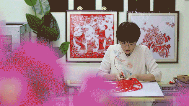 年味儿，就是这个味儿！