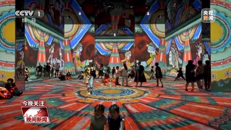 “开张”迎新年 哪种仪式感最戳中你