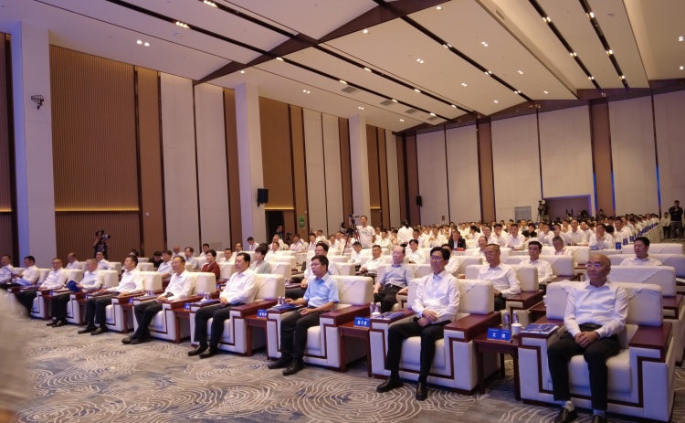 嘉峪关市招商引资推介会暨重点项目签约仪式在兰州成功举办_fororder_微信图片_20250706104105