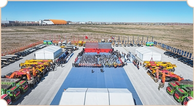 中国版图“脊背”上的“鸿雁故乡”，周边跨境医疗成民间友好亮点—— 苏木娅就医记（边城见闻）