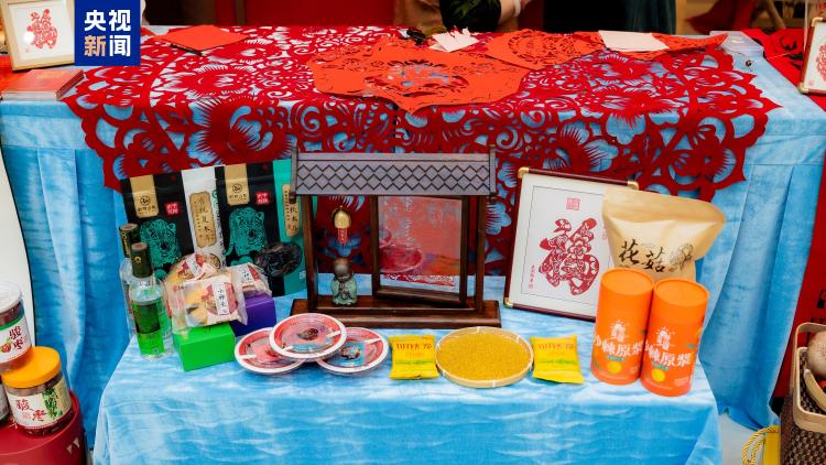 《启航2026——中央广播电视总台跨年晚会》发布创新亮点