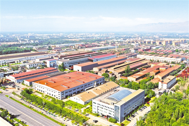 精准滴灌，银川厚植民营经济沃土