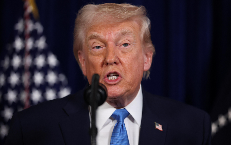 特朗普称将“很快”撤军 伊朗否认请求停火 强调掌控霍尔木兹海峡