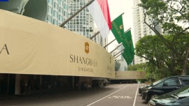 【国际锐评】“扮弱卖惨”：看穿菲律宾的南海讹诈策略
