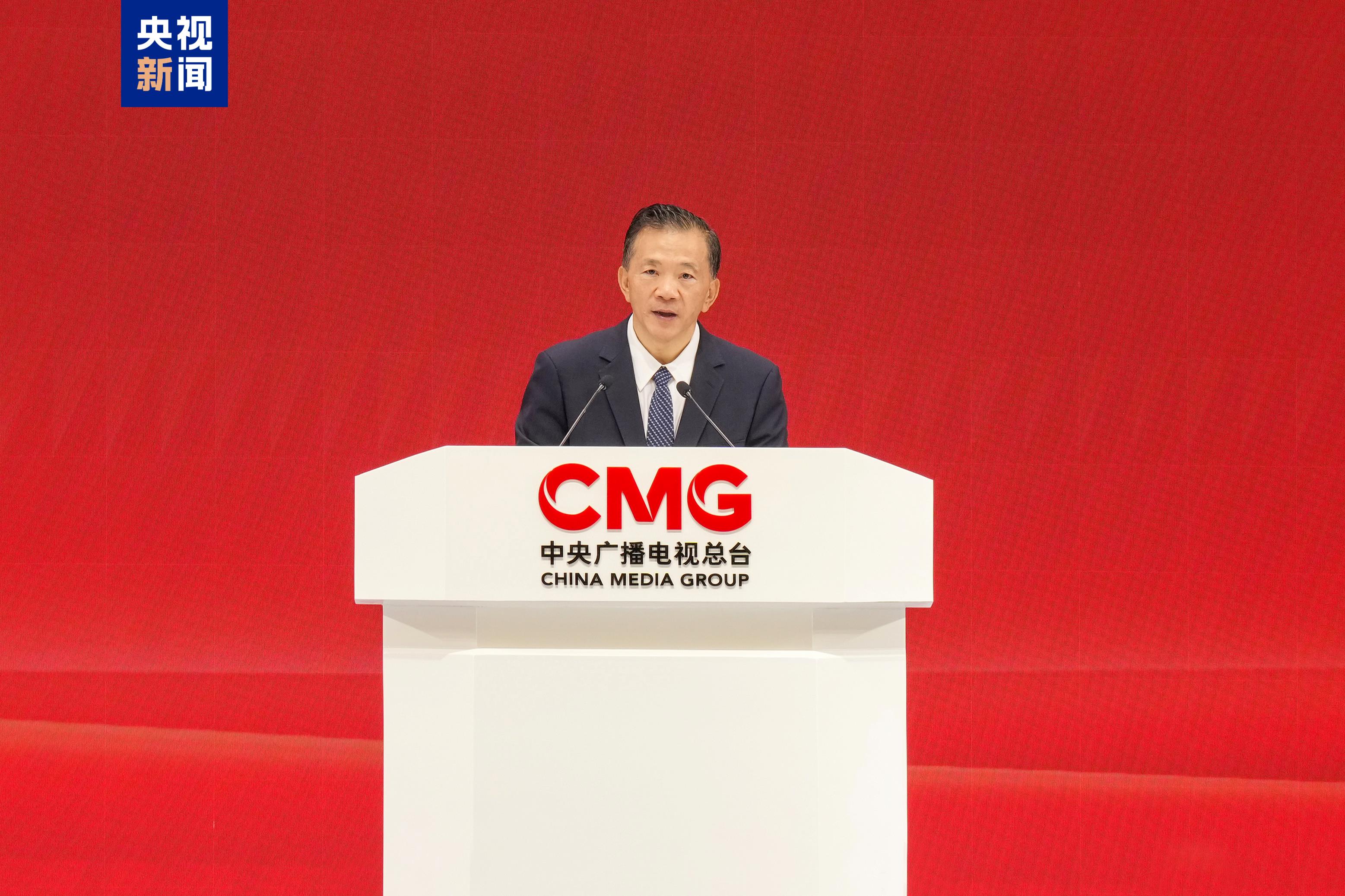 《习近平的文化情缘》《习近平经济思想系列讲读》在澳门主流媒体播出 - 国际在线移动版