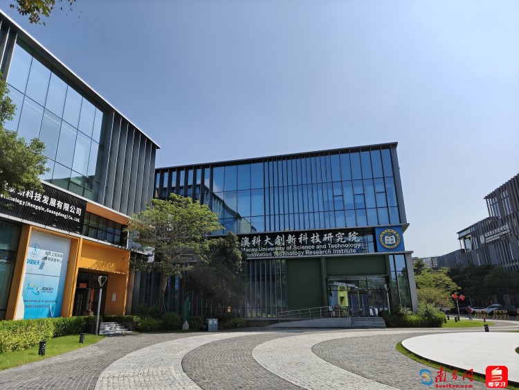 改革开放走在前｜延链补链强链 珠海绘就产业升级新图景