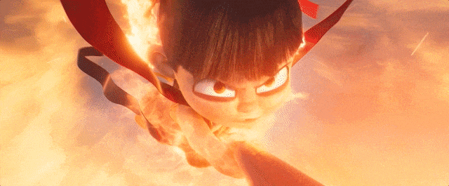 祝贺！“一超多强”春节档 中国电影潜力无限