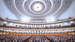 土耳其媒体：中国长期稳定的治理体系是其快速发展的关键密码_fororder_8