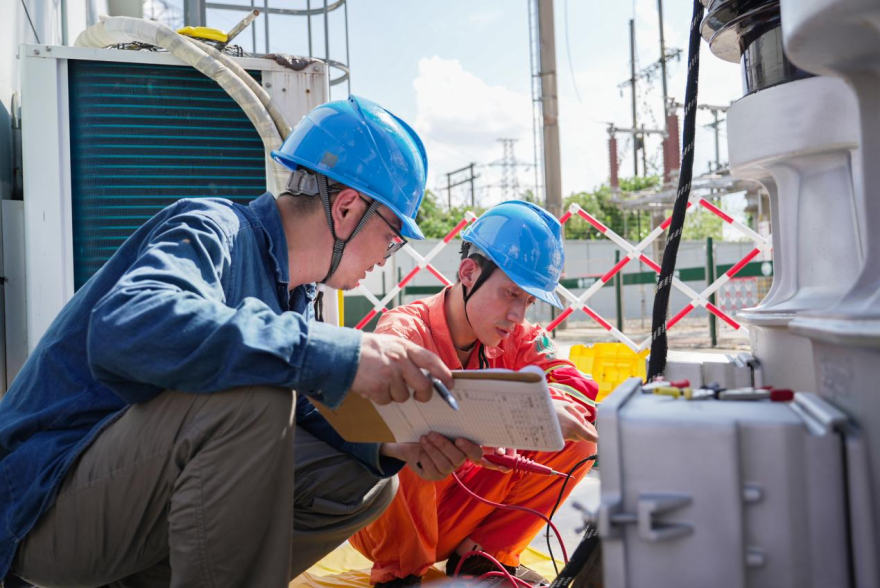 Quzhou, Zhejiang: Autumn Inspection in Full Swing to Strengthen Safety for Autumn and Winter_fororder_图片1