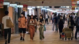 时隔11年 调查显示今年4月日本破产企业数量再超800家