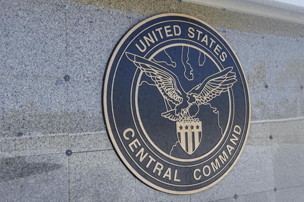 6名美军士兵在对伊朗行动中身亡