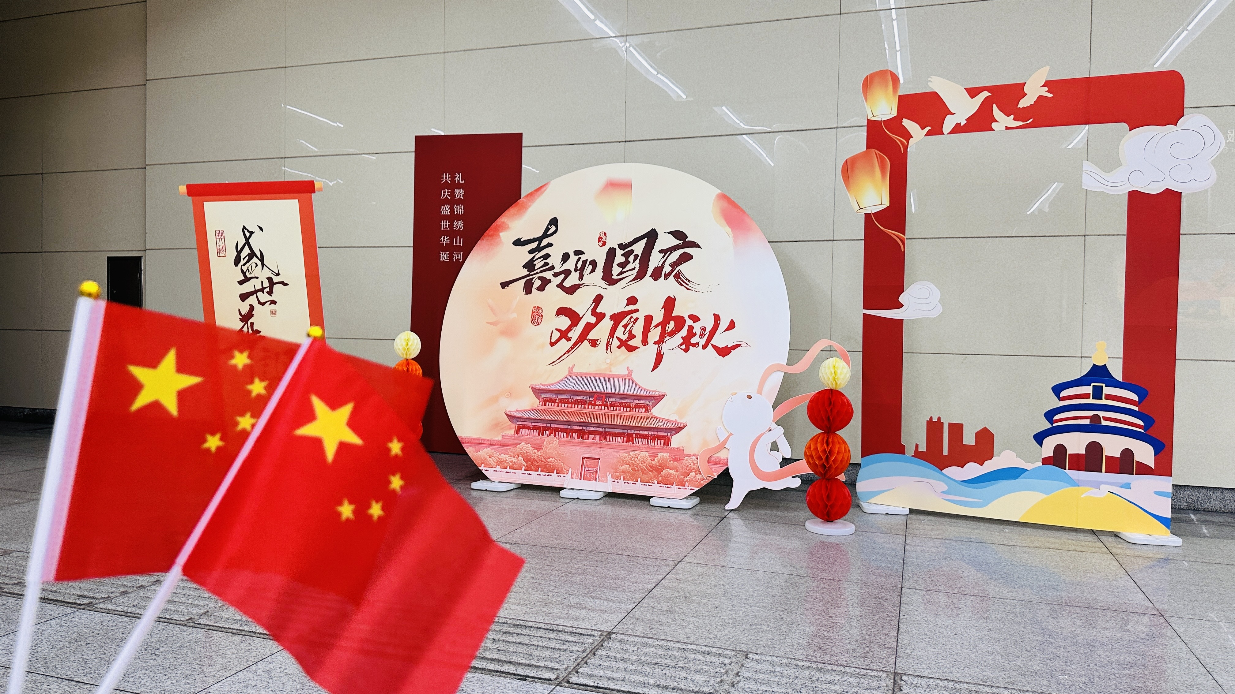 天津地铁2号线暖心护航 保障市民乘客畅达出行_fororder_图片11