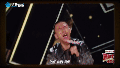 中国青年值得信任！