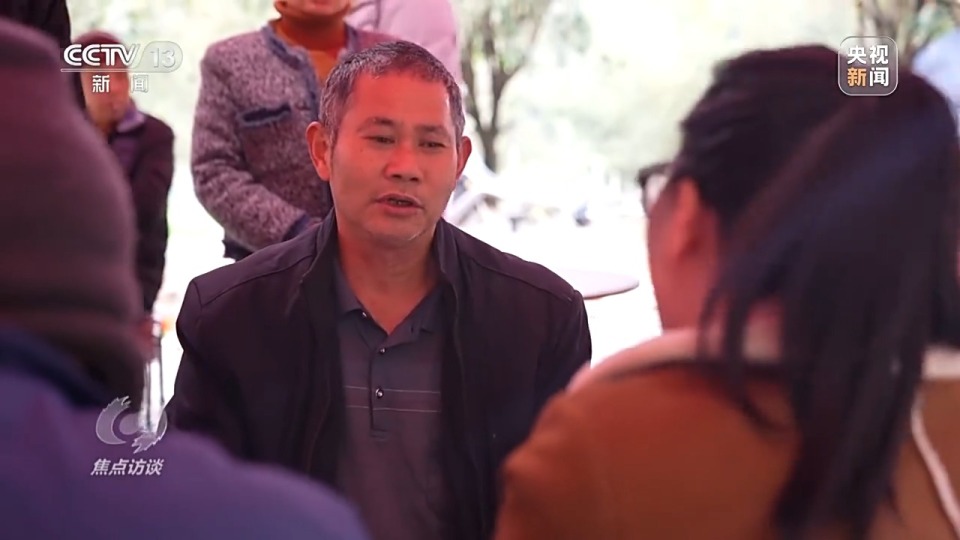 焦点访谈丨物质和精神“双减负” 移风易俗让乡村焕发新气象