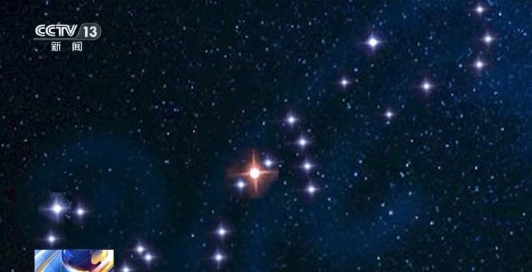 竟和“大火星”有联系？揭开“清明”背后的天文密码