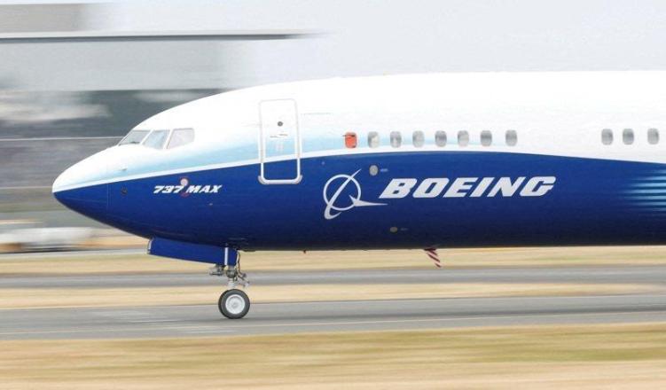 美法官再推迟波音737 MAX空难案听证会