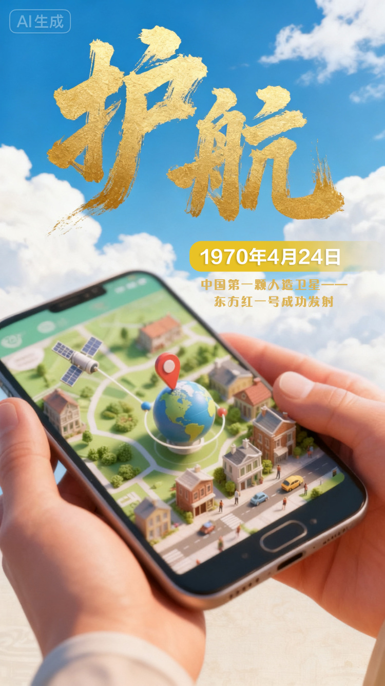 藏在生活里的大国时刻
