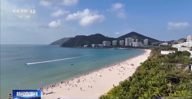 “中国游”再也不用担心“玩不够” “支付不见外”获评“非常酷”
