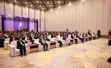 Feature: From "Gathering" to "Co-creating" — Why Hong Kong, Macao, Taiwan and Overseas Chinese Enterprises are Confident in Shanghai’s Future