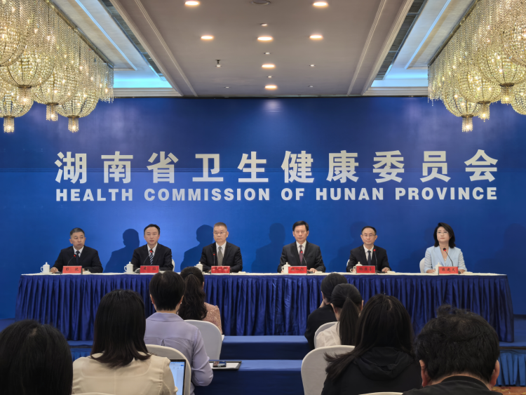 强体系 优服务 湖南积极构建优质基层医疗卫生服务体系_fororder_图片2