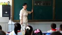 跨越山海育英才 协作赋能谱新篇——东西部协作人才帮扶绘就乡村振兴幸福画卷