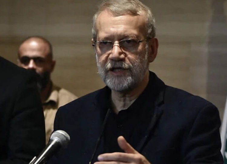 以防长称拉里贾尼“已被打死”