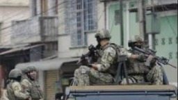 厄瓜多尔总统宣布该国多地进入紧急状态