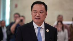 泰国总理：已就泰士兵受伤向柬方提出抗议_fororder_泰国总理