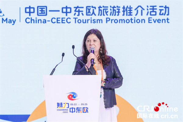 波兰旅游局携“肖邦音乐研学之旅”亮相中国—中东欧国家博览会_fororder_2_副本