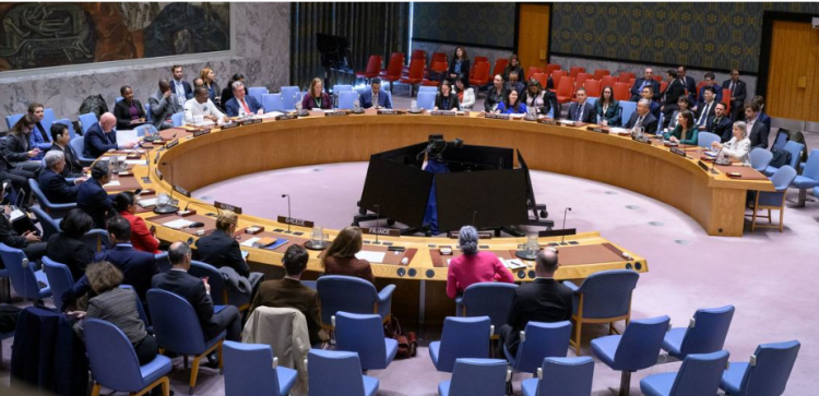 闪评 | 遴选程序正式开启  联合国下任秘书长人选需要哪些资质？