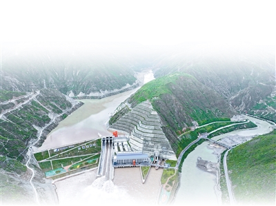 2024年，科技创新对西藏经济增长贡献率已提升至42% 雪域高原 创新热土（科技视点）_fororder_2