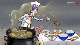 La “pócima de la discordia” del Tío Sam_fororder_西语