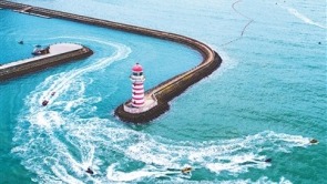 多元文旅场景点燃消费热情