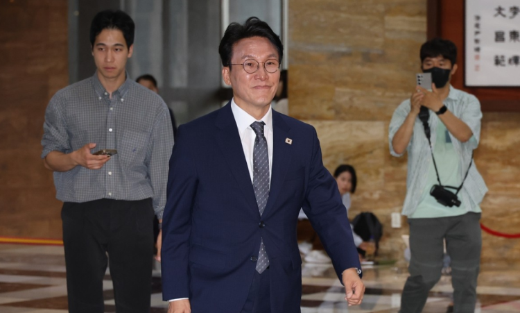 金民锡当选韩国执政党共同民主党新任党首