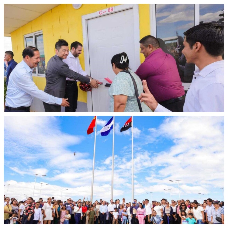 直通使领馆 | 这个国家将对华合作列为国家战略！为何说双方互信“来之不易”？