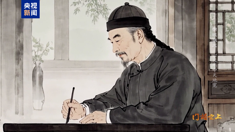 文化中国行丨桐城张氏：六尺巷中天地宽