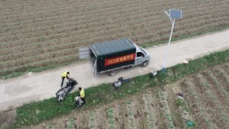 沃土之上，叶叶生金——以修身取予之道谱写乡村振兴新篇