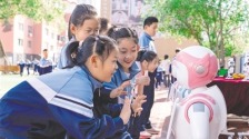 呼和浩特：点燃科创热情