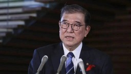 日本首相：若储备米耗尽 不排除紧急进口大米
